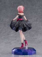 [PRE ORDER] MÔ HÌNH My Youth Romantic Comedy Is Wrong As I Expected. Final Yui Yuigahama -Starry Dress Ver.- 1/7 Scale Figure(SHIBUYA SCRAMBLE FIGURE) FIGURE CHÍNH HÃNG