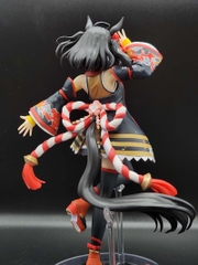 MÔ HÌNH Kitasan Black -  Umamusume: Pretty Derby - Ichiban Kuji - Ichiban Kuji Umamusume: Pretty Derby 5 Dan (A Prize) (Bandai Spirits) FIGURE CHÍNH HÃNG