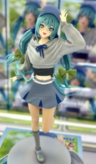 MÔ HÌNH Hatsune Miku - Piapro Characters - Conceptual Series (Vol.2) - Luminasta(Sega Fave) FIGURE CHÍNH HÃNG