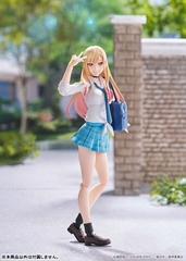 [PRE ORDER] MÔ HÌNH Sono Bisque Doll wa Koi o Suru - Kitagawa Marin - Figma (#662) (Max Factory) FIGURE CHÍNH HÃNG