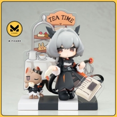 [PRE ORDER] MÔ HÌNH Arknights - Talulah - Arknights Have Some Dessert Q Version Series (Apex Innovation) FIGURE CHÍNH HÃNG