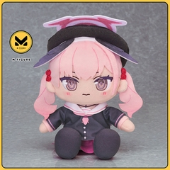 [PRE ORDER] Bông Shimoe Koharu - Blue Archive - Chocotto Punitto Plushie (Good Smile Company) BÔNG CHÍNH HÃNG