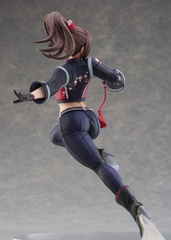 [PRE ORDER] MÔ HÌNH Fatal Fury City of the Wolves - Shiranui Mai - Golden Head (Thousand) FIGURE CHÍNH HÃNG