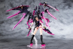 MÔ HÌNH Desire Maiden Raider - Original - Megami Device (Kotobukiya) MODEL KIT CHÍNH HÃNG
