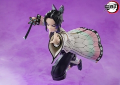 MÔ HÌNH Kochou Shinobu - Kimetsu no Yaiba - S.H.Figuarts (Bandai Spirits) FIGURE CHÍNH HÃNG