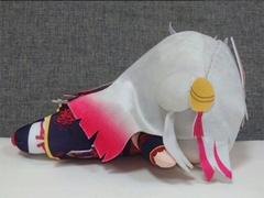 Bông Nakiri Ayame - Hololive - Nesoberi Plushie (FuRyu) BÔNG CHÍNH HÃNG