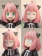 MÔ HÌNH Anya Forger - Spy × Family - S.H.Figuarts (Bandai Spirits) FIGURE CHÍNH HÃNG