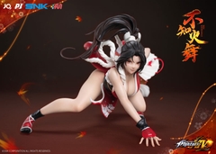 [PRE ORDER] MÔ HÌNH The King of Fighters XIV - Shiranui Mai - 1/6 - Scene (JQ Collectibles, PIJI Studio) FIGURE CHÍNH HÃNG
