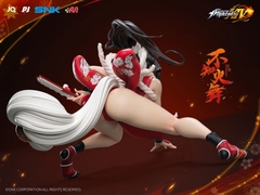 [PRE ORDER] MÔ HÌNH The King of Fighters XIV - Shiranui Mai - 1/6 - Scene (JQ Collectibles, PIJI Studio) FIGURE CHÍNH HÃNG