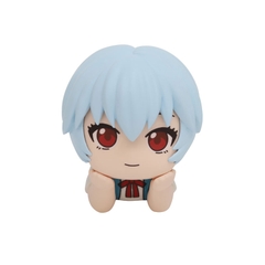 [PRE ORDER] Blind Box Rebuild of Evangelion - Rirakoro Mascot Figure Collection, 5 Piece Box ( Movic )Plushie CHÍNH HÃNG
