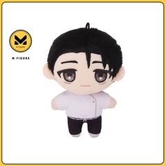 [PRE ORDER] Bông Yuta Otsukotsu - Jungle Jujutsu Kaisen Season 3 Nui Pal Anisele Limited Set (Movic) Plushie CHÍNH HÃNG