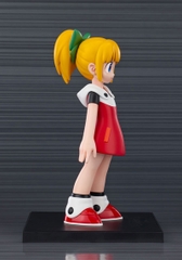 [PRE ORDER] MÔ HÌNH Roll - Rockman 11: Unmei no Haguruma!! - Oshi Works (Kotobukiya, Thousand) FIGURE CHÍNH HÃNG