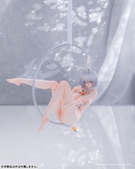 [PRE ORDER] MÔ HÌNH Azur Lane - Sirius - 1/6 - Rabbit of Paradise Ver. (AniGame) FIGURE CHÍNH HÃNG