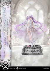 [PRE ORDER] MÔ HÌNH Eve - illustration Rurudo (Prime 1 Studio) FIGURE CHÍNH HÃNG