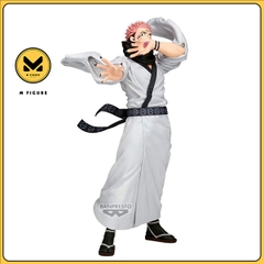 [PRE ORDER] MÔ HÌNH Sukuna - Jujutsu Kaisen - Grandista (Bandai Spirits) FIGURE CHÍNH HÃNG