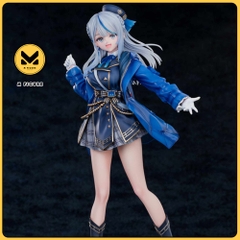 [PRE ORDER] MÔ HÌNH Ruka Channel - Amagai Ruka - 1/7 (Wonderful Works) FIGURE CHÍNH HÃNG