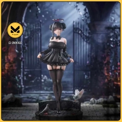 [PRE ORDER] MÔ HÌNH Tsukatsuki Rio - Blue Archive (RG Studio) FIGURE CHÍNH HÃNG