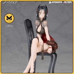 [PRE ORDER] MÔ HÌNH Arknights - Ines - 1/7 - Gala Night Ver. (Alter) FIGURE CHÍNH HÃNG