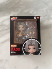 MÔ HÌNH Gokudera Hayato - Katekyou Hitman REBORN! - Nendoroid (#2822) (Orange Rouge) FIGURE CHÍNH HÃNG