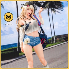 [PRE ORDER] MÔ HÌNH Goddess of Victory: Nikke - Centi - 1/7 - Supreme Holiday (Proof) FIGURE CHÍNH HÃNG