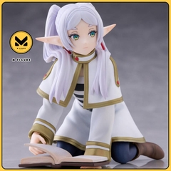 [PRE ORDER] MÔ HÌNH Sousou no Frieren - Frieren - Tenitol - Tenitol Petit (FuRyu) FIGURE CHÍNH HÃNG