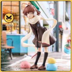 [PRE ORDER] MÔ HÌNH Clannad - Dango - Furukawa Nagisa - 1/6 (Magi Arts) FIGURE CHÍNH HÃNG