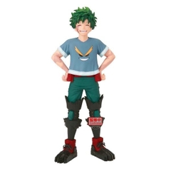 [PRE ORDER] MÔ HÌNH Midoriya Izuku - Boku no Hero Academia - The Amazing Heroes - 10th Anniversary (Bandai Spirits) FIGURE CHÍNH HÃNG