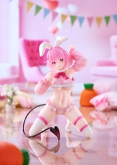 [PRE ORDER] MÔ HÌNH Momo Belia Deviluke - To LOVEru Darkness - Moflock - Fluffy Bunny ver. (Taito, Vision) FIGURE CHÍNH HÃNG