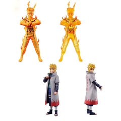 [PRE ORDER] MÔ HÌNH Naruto Shippuuden - Figuno(Bandai Spirits) FIGURE CHÍNH HÃNG