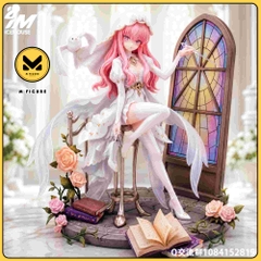 [PRE ORDER] MÔ HÌNH Louise: Wedding Dress - Zero no Tsukaima (Ice Mouse Studio) FIGURE CHÍNH HÃNG