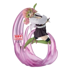 [PRE ORDER] MÔ HÌNH Kanroji Mitsuri - Kimetsu no Yaiba - Vibration Stars (Bandai Spirits) FIGURE CHÍNH HÃNG
