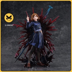 MÔ HÌNH Jujutsu Kaisen - Kugisaki Nobara - S-Fire (SEGA) FIGURE CHÍNH HÃNG