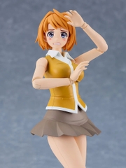 [Pre Order] MÔ HÌNH Mai Tokiha - My-HiME - PLAMATEA (Good Smile Company) FIGURE CHÍNH HÃNG