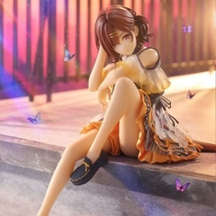 [Pre Order] MÔ HÌNH Higuichi Madoka - THE iDOLM@STER: Shiny Colors - Espresto - Highly Detail, Special Assort (Bandai Spirits) FIGURE CHÍNH HÃNG
