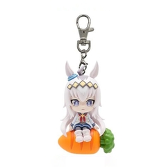 [Pre Order] MÔ HÌNH Oguri Cap - Umamusume: Cinderella Gray - Puchitto Nori Masu (Bandai Spirits) FIGURE CHÍNH HÃNG
