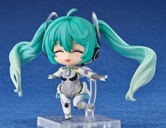 [Pre Order] MÔ HÌNH Hatsune Miku - Character Vocal Series 01: MIKU WITH YOU 2024 Ver. - Nendoroid (#2811) (Good Smile Company) FIGURE CHÍNH HÃNG