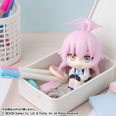 [Pre Order] MÔ HÌNH Takanashi Hoshino - Blue Archive - Look Up (MegaHouse) FIGURE CHÍNH HÃNG