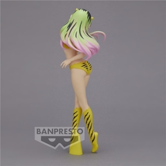 MÔ HÌNH Urusei Yatsura - Lum - Glitter & Glamours Ver. B (Bandai Spirits) FIGURE CHÍNH HÃNG