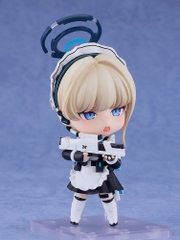 [Pre Order] MÔ HÌNH Asuma Toki - Blue Archive - Nendoroid (#2812) (Good Smile Company) FIGURE CHÍNH HÃNG