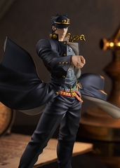 MÔ HÌNH Kujo Jotaro - Jojo no Kimyou na Bouken - Stardust Crusaders - Pop Up Parade (Good Smile Company) FIGURE CHÍNH HÃNG