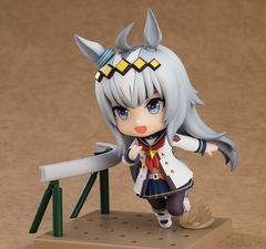 MÔ HÌNH Oguri Cap - Umamusume: Pretty Derby - Nendoroid (#2101) (Good Smile Company) FIGURE CHÍNH HÃNG