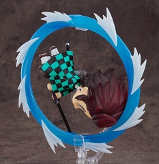 MÔ HÌNH Kamado Tanjirou -  Kimetsu no Yaiba - Nendoroid (#1193) (Good Smile Company) FIGURE CHÍNH HÃNG