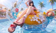 [PRE ORDER] MÔ HÌNH Chisa Swimsuit Ver. - Wuthering Waves (Yaomengmeng Studio) FIGURE CHÍNH HÃNG