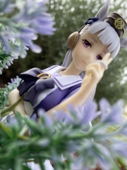 MÔ HÌNH Gold Ship - Umamusume: Pretty Derby (Bandai Spirit) FIGURE CHÍNH HÃNG