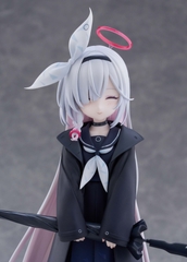 [Pre Order] MÔ HÌNH Blue Archive - Plana - Golden Head - 1/7 (Thousand) FIGURE CHÍNH HÃNG