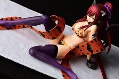 [Pre Order] MÔ HÌNH FAIRY TAIL Erza Scarlet Style 1/6 Complete Figure (Orca Toys) FIGURE CHÍNH HÃNG