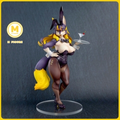 MÔ HÌNH Marry Gold - 