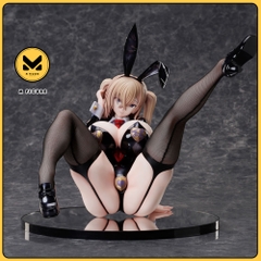 MÔ HÌNH MUNAKATA ICHIGO Bunny Ver. 1/4 Complete Figure(BINDing) FIGURE CHÍNH HÃNG
