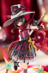 [Pre Order] MÔ HÌNH KDcolle KONOSUBA-God's blessing on this wonderful world! Megumin: Light Novel 10th Anniversary ver.(KADOKAWA) FIGURE CHÍNH HÃNG