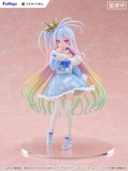 [Pre Order] MÔ HÌNH TENITOL No Game No Life Shiro(FURYU) FIGURE CHÍNH HÃNG